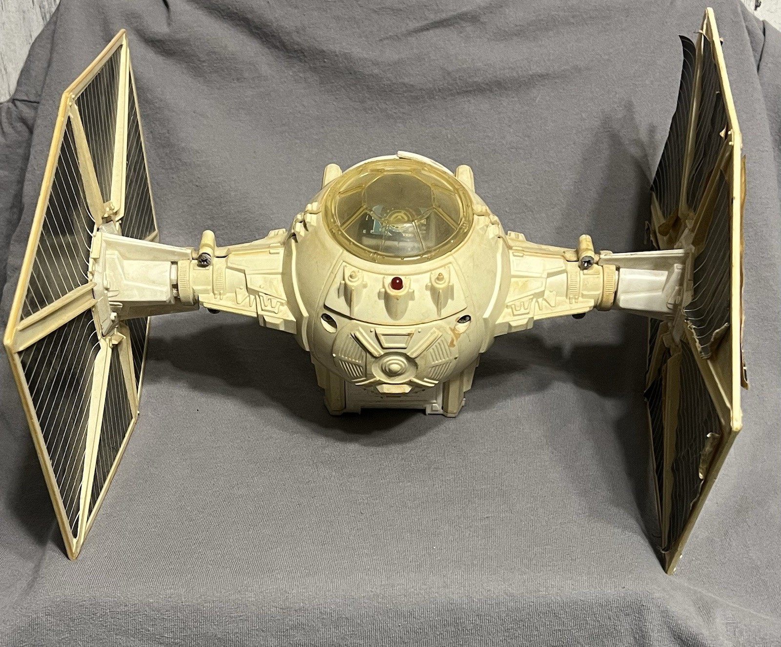 TIE Fighter sold