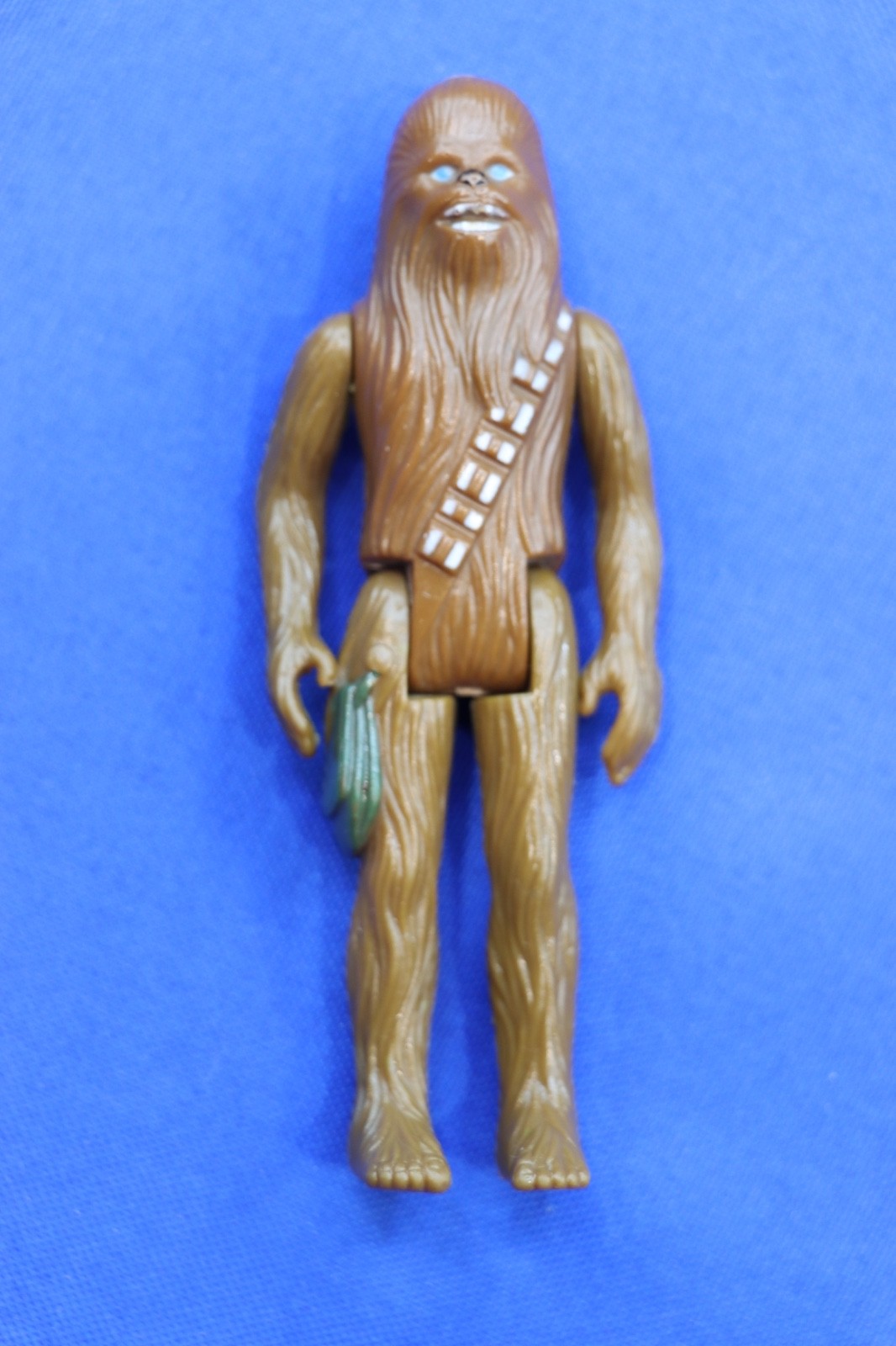 Chewbacca sold