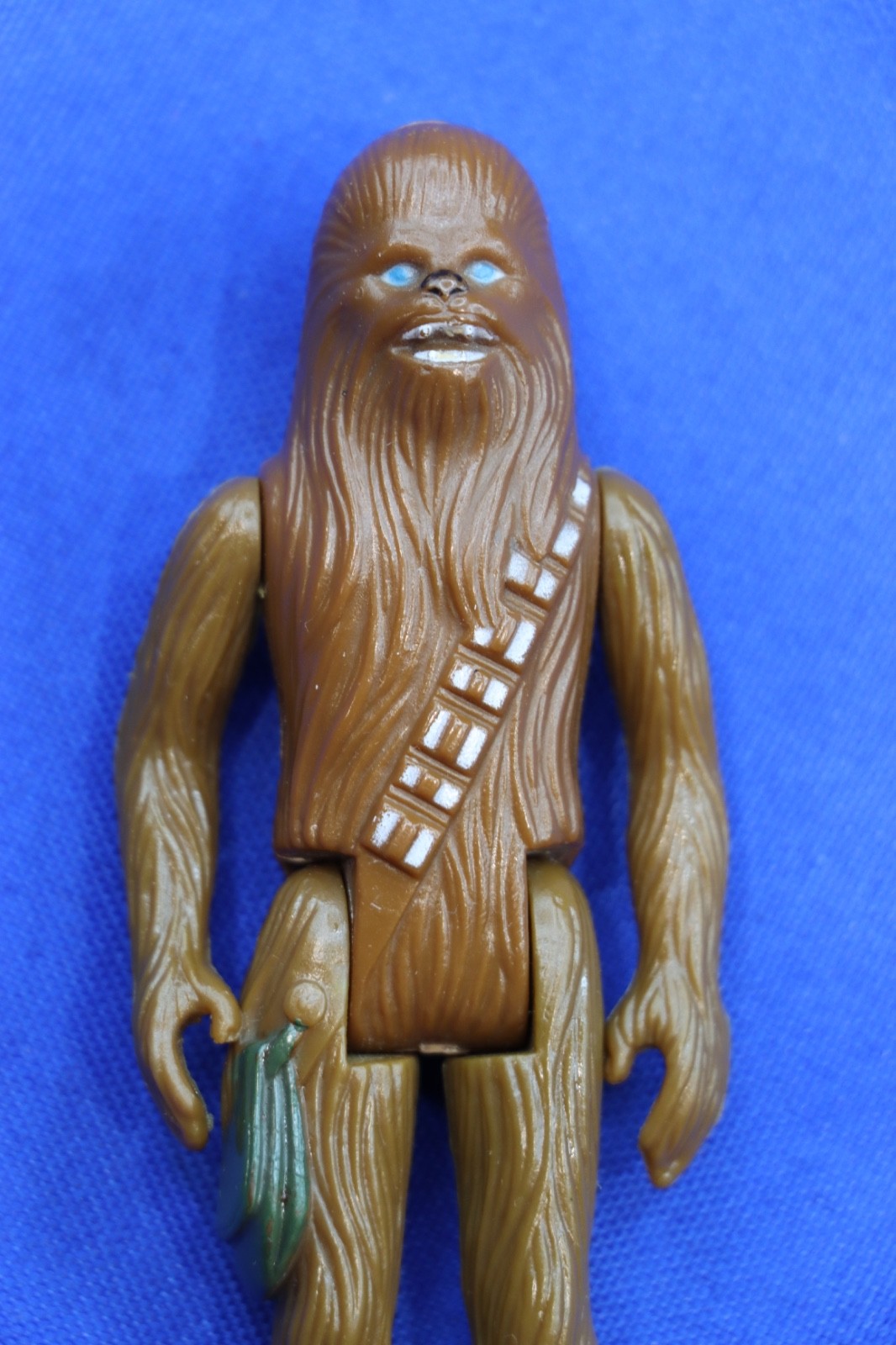 Chewbacca sold