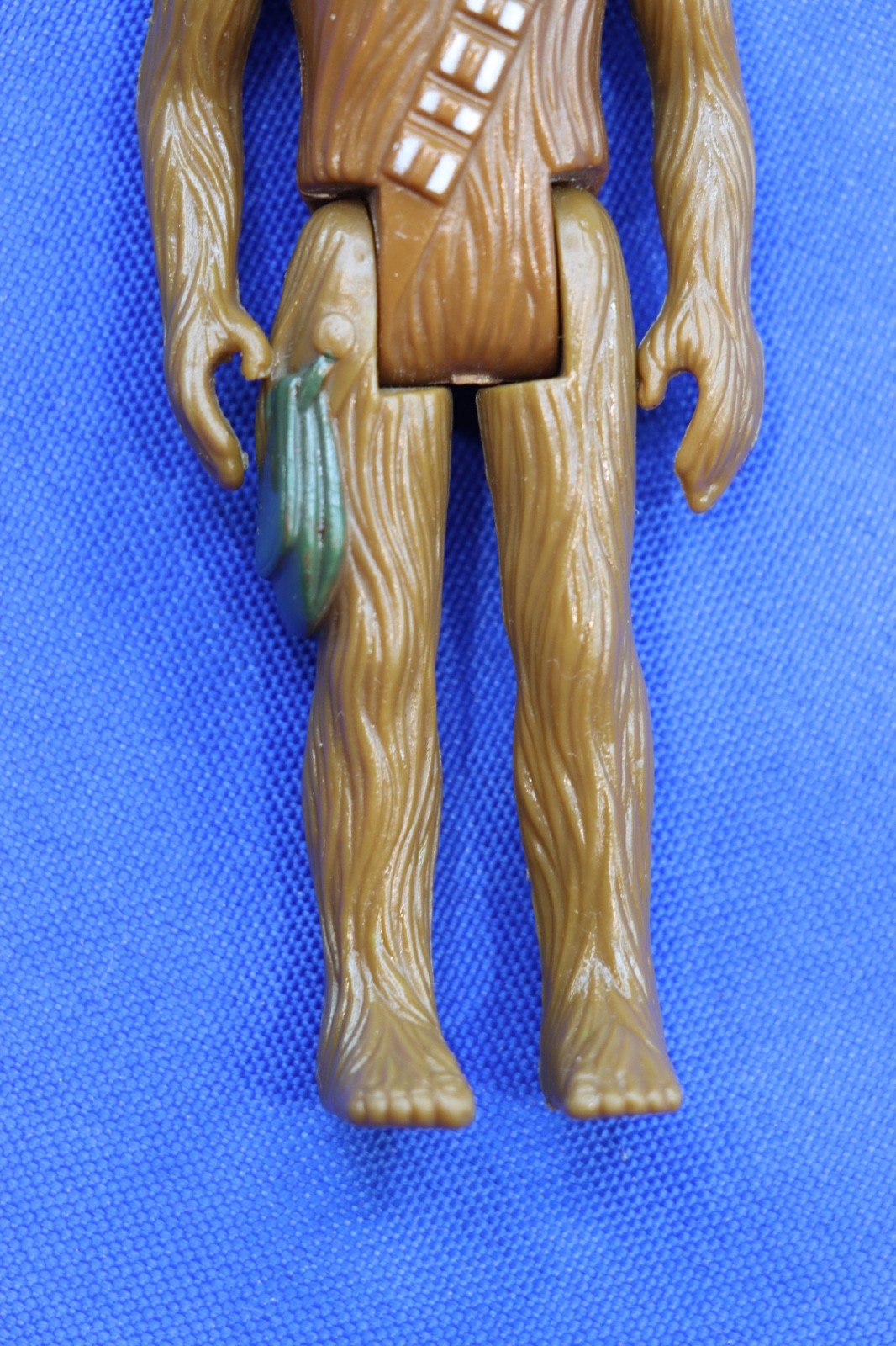 Chewbacca sold