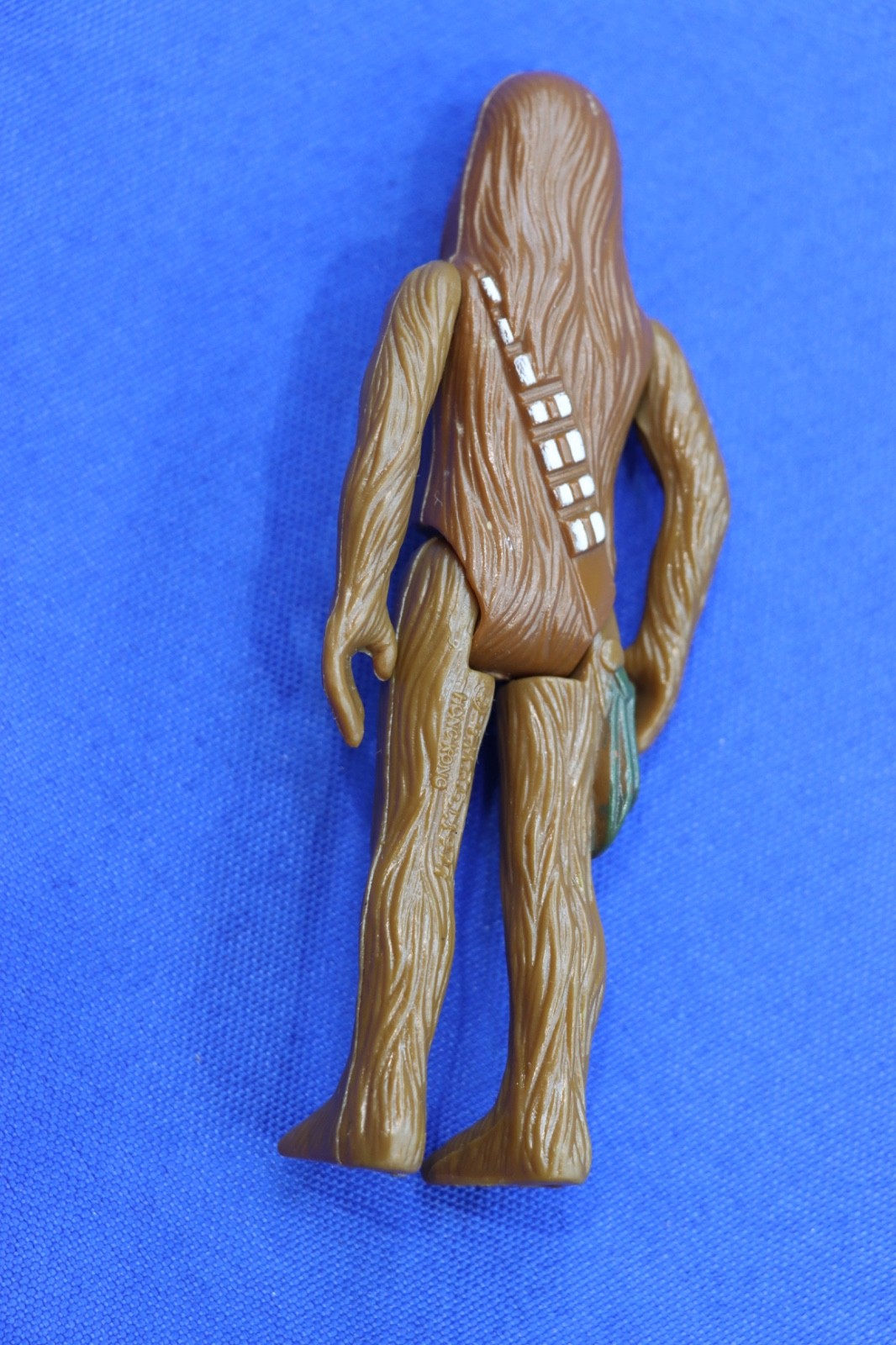 Chewbacca sold