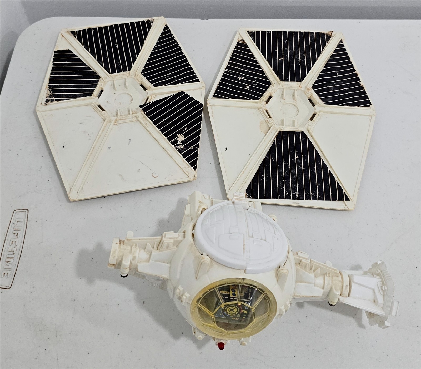 TIE Fighter sold