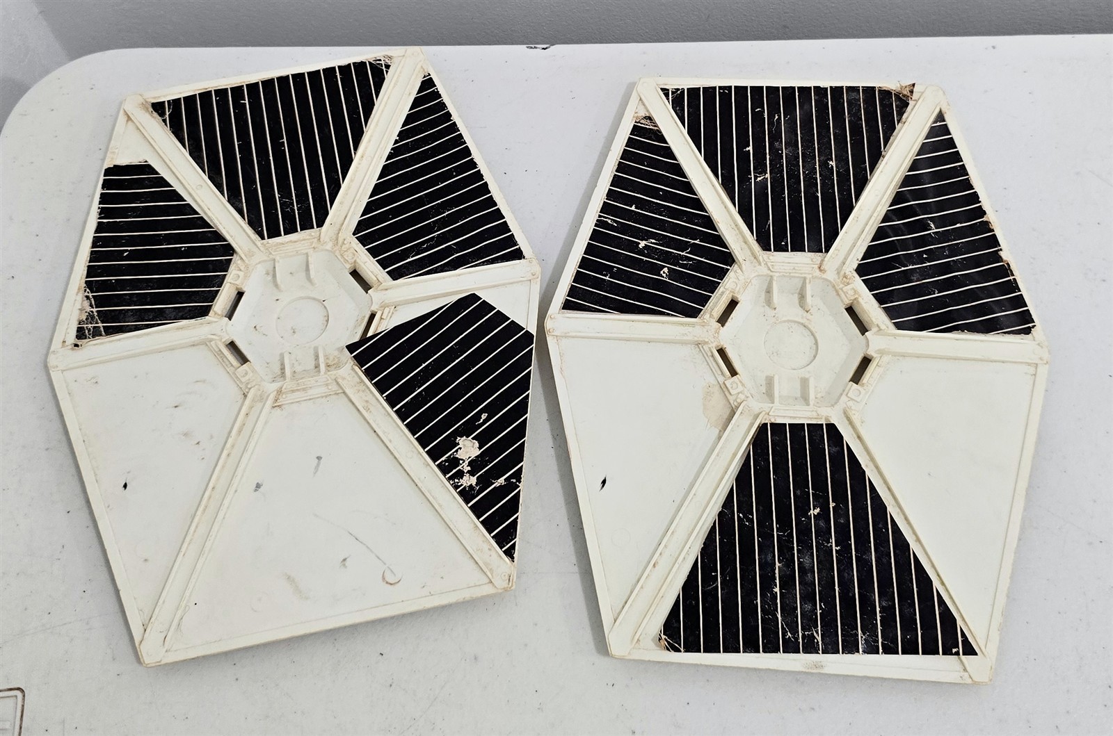 TIE Fighter sold
