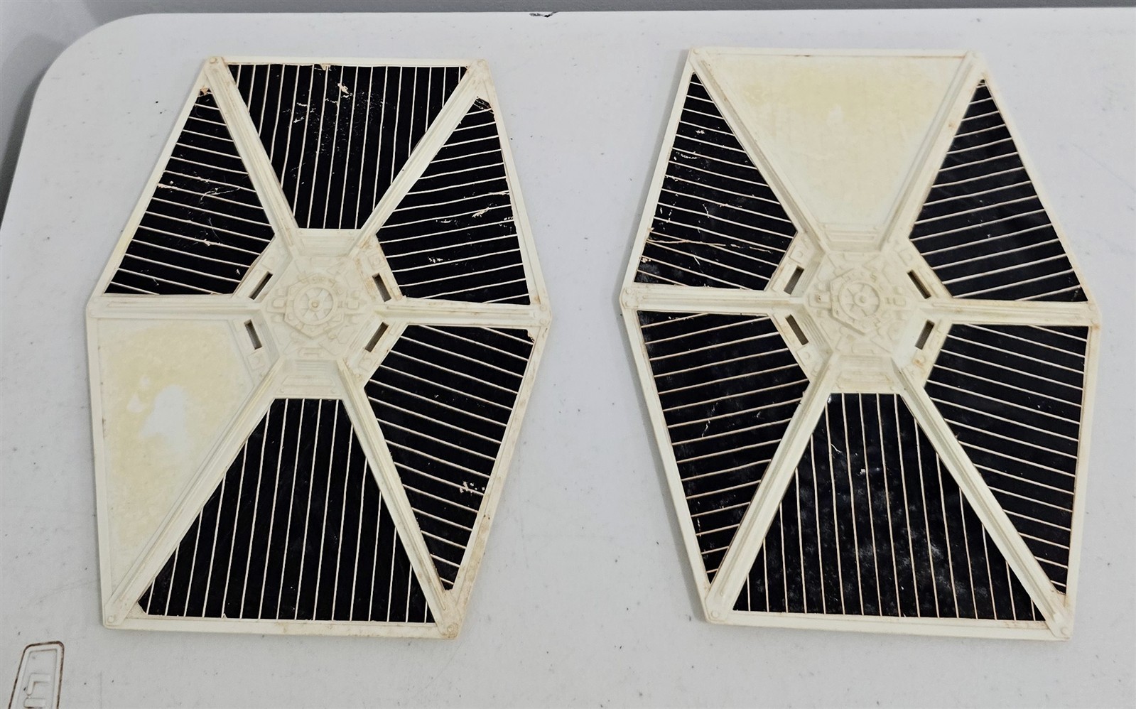 TIE Fighter sold