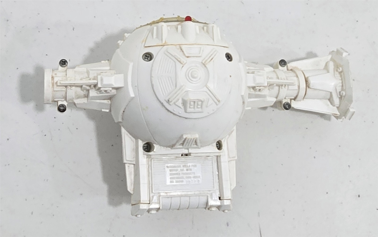 TIE Fighter sold
