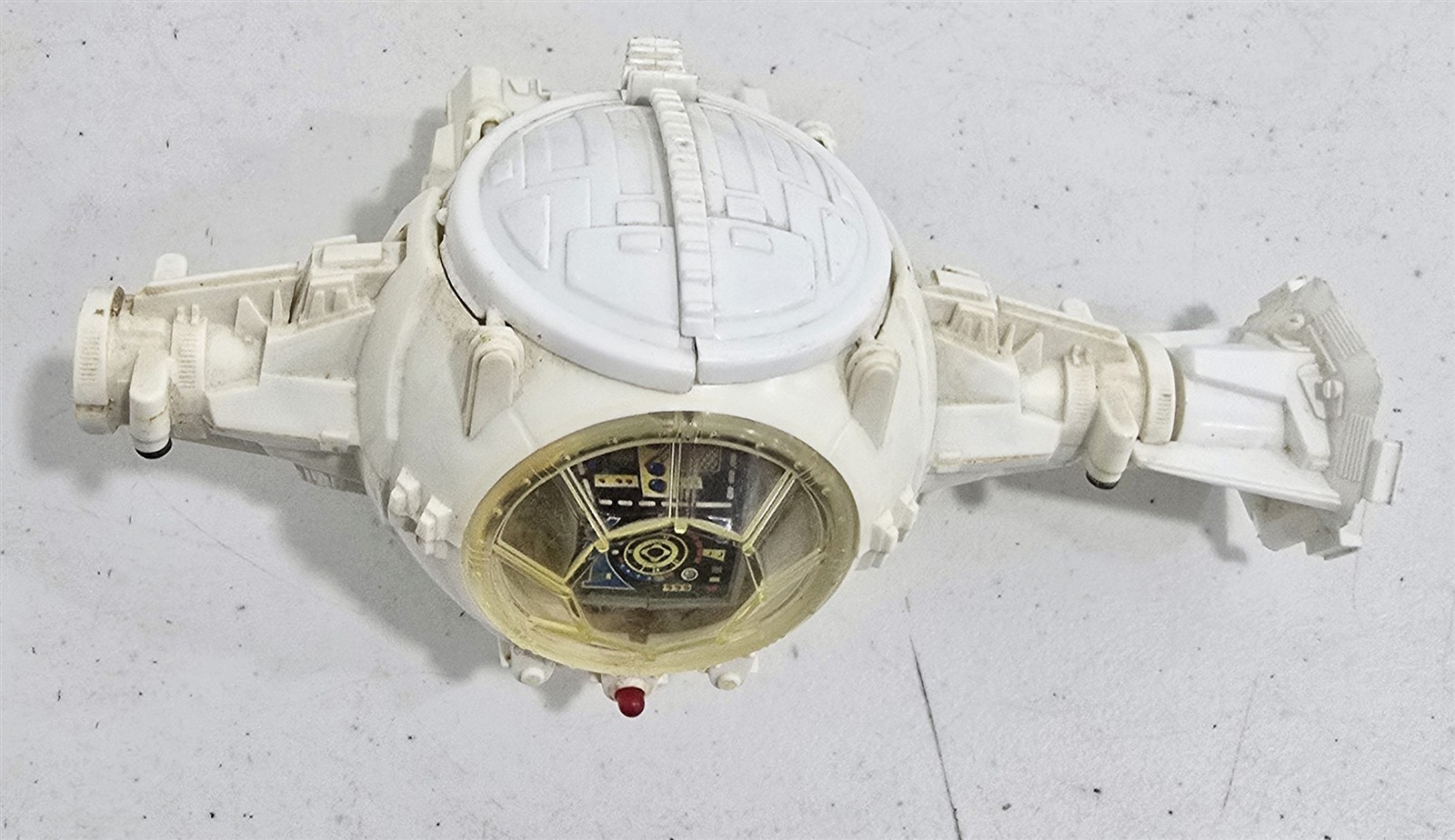 TIE Fighter sold