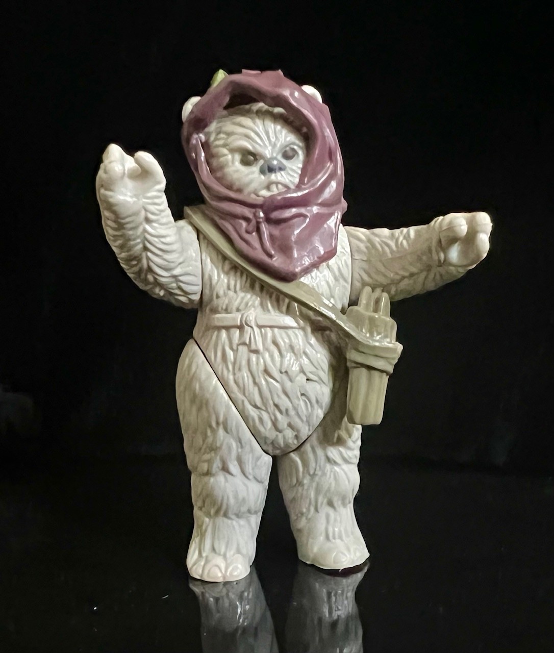 Warok sold