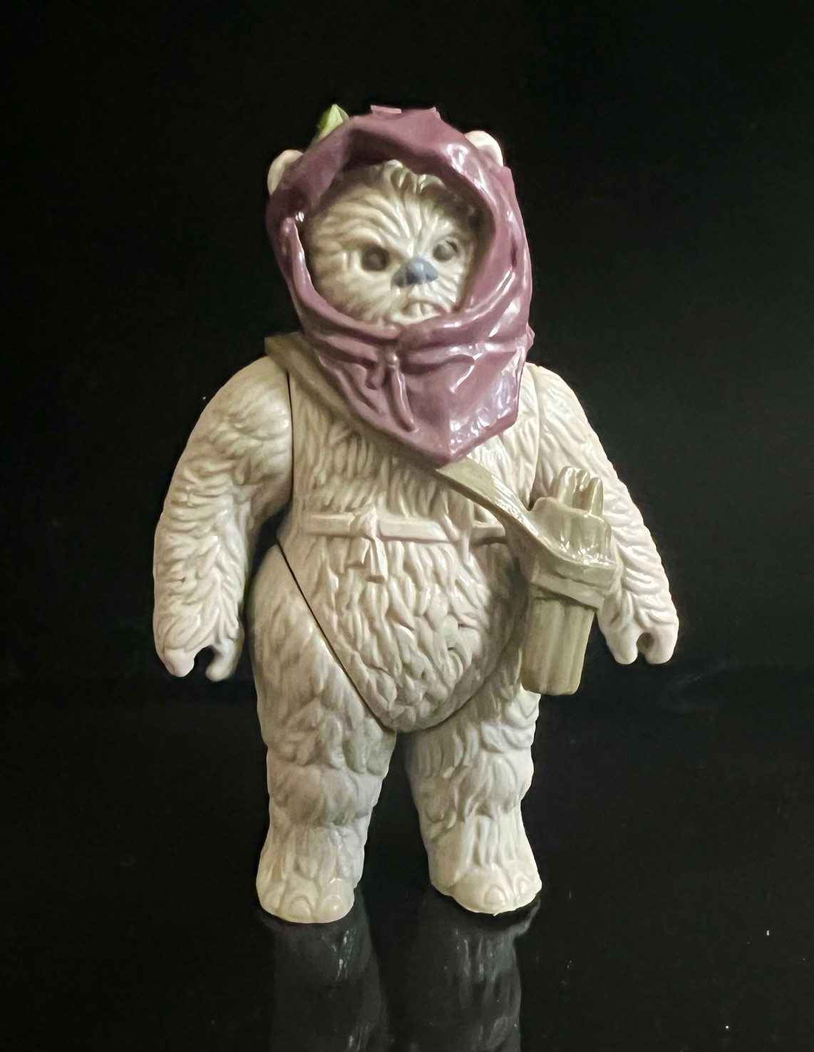Warok sold