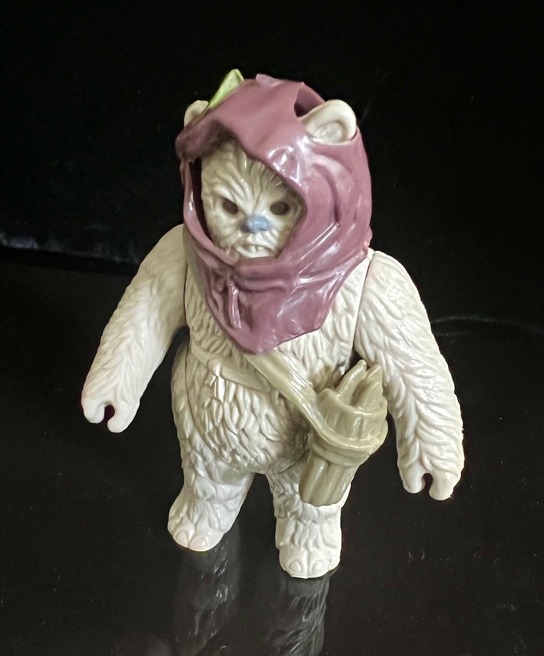 Warok sold