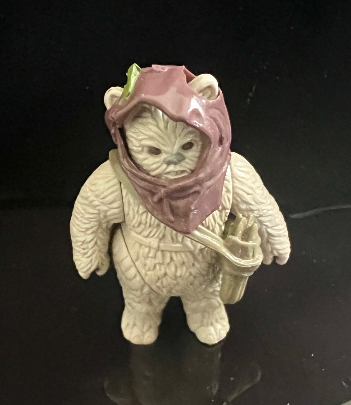 Warok sold