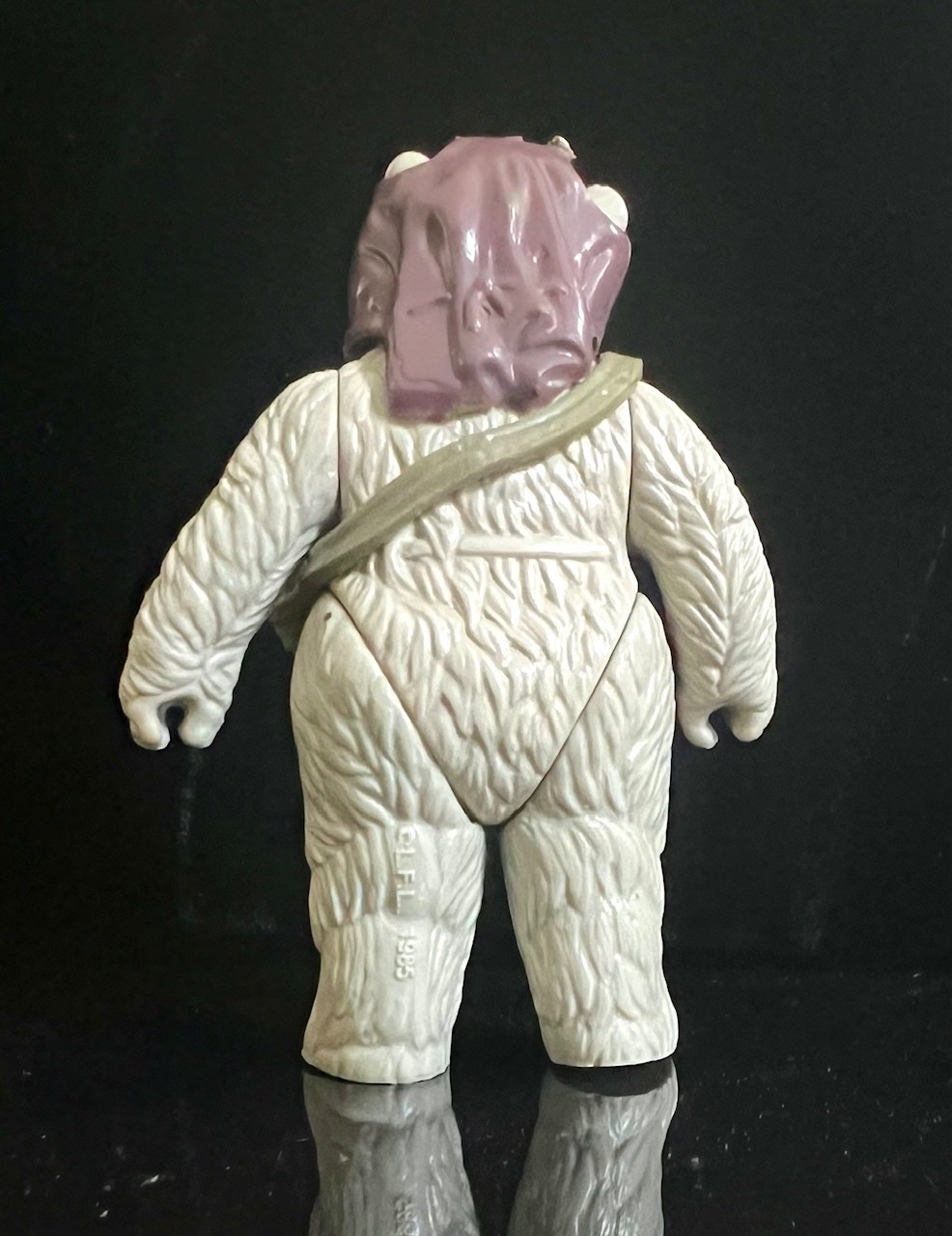 Warok sold