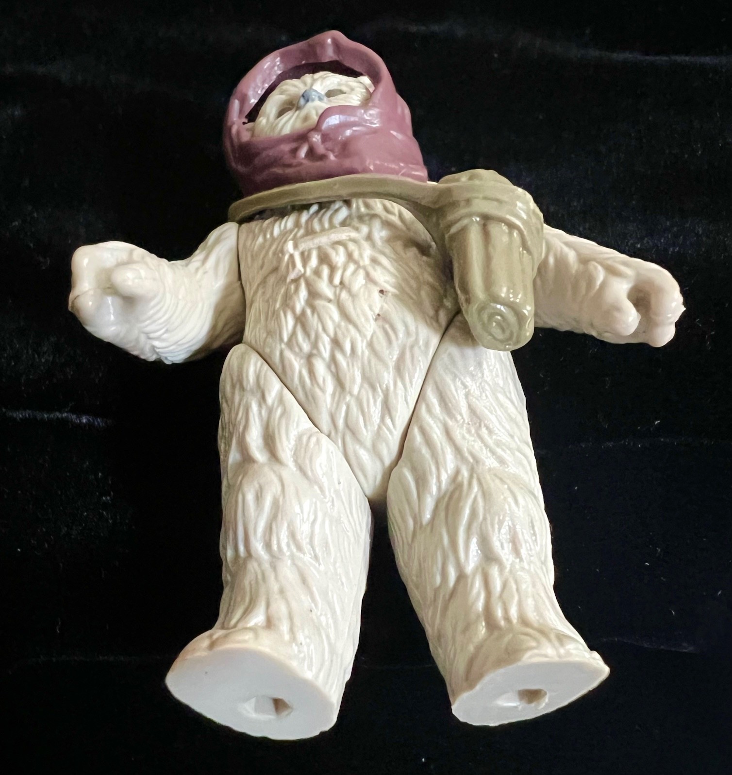 Warok sold