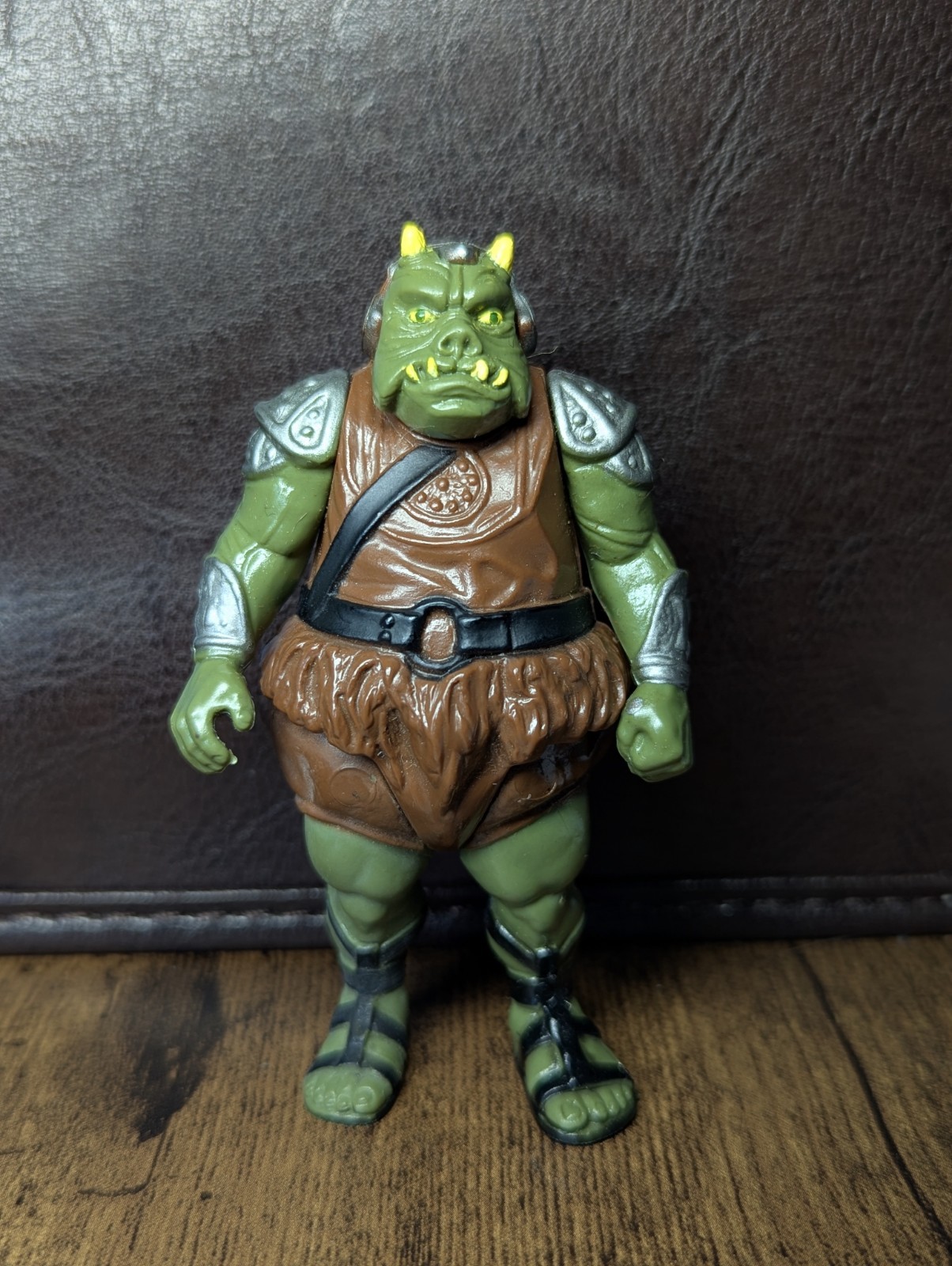 Gamorrean Guard sold