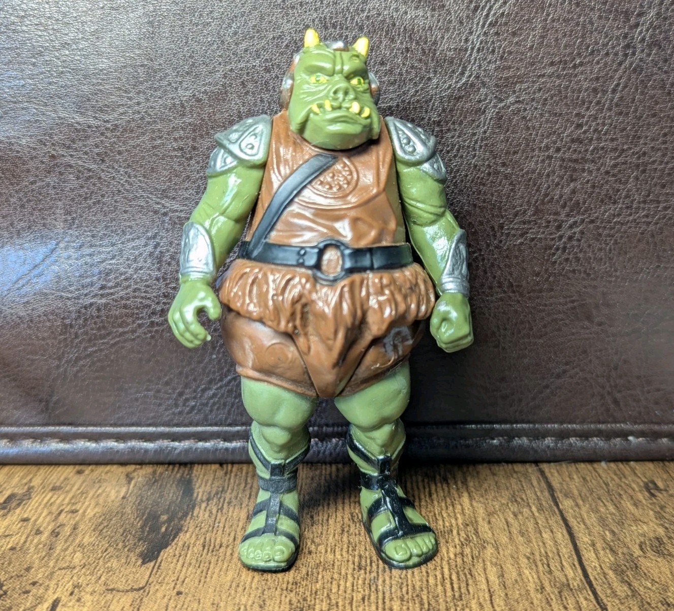 Gamorrean Guard sold