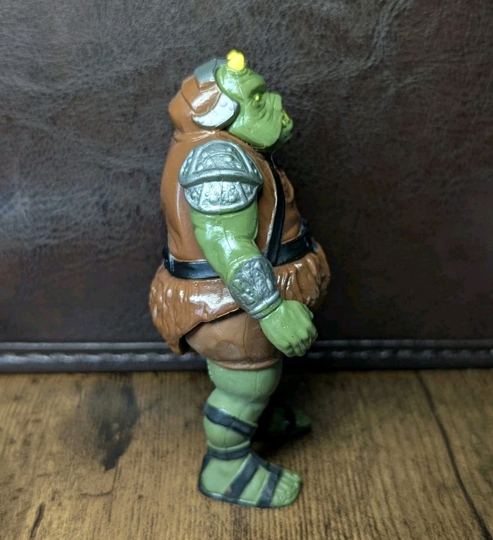 Gamorrean Guard sold