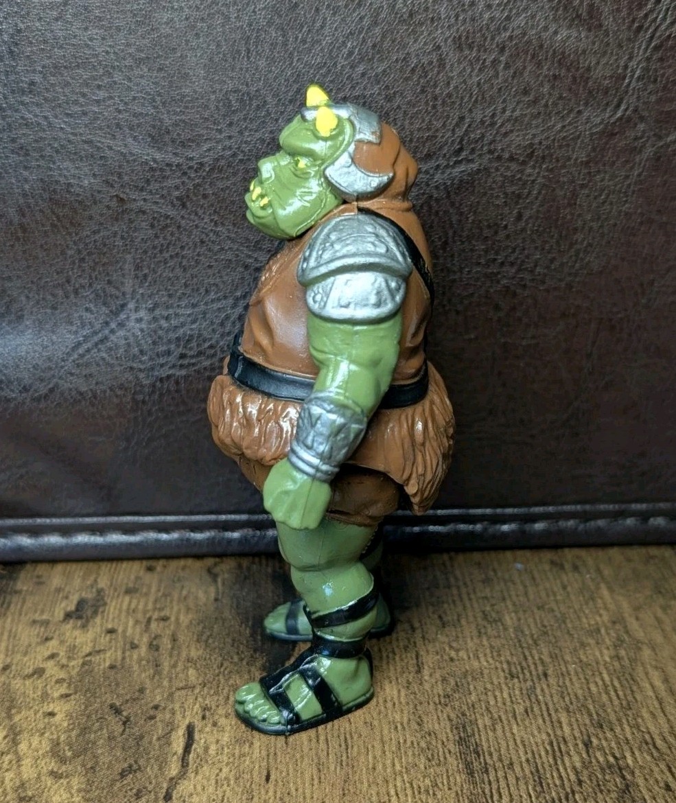 Gamorrean Guard sold