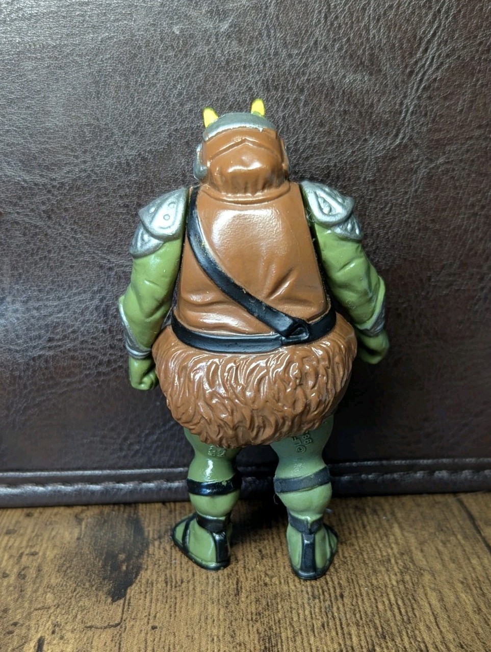 Gamorrean Guard sold