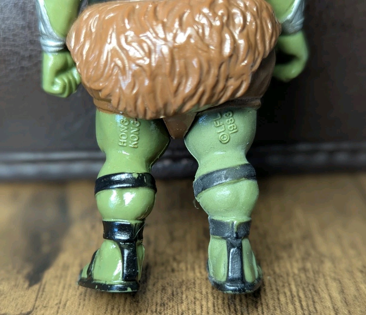 Gamorrean Guard sold