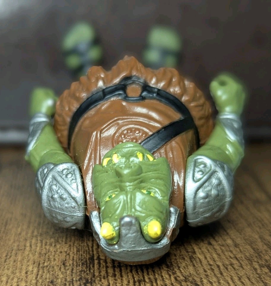 Gamorrean Guard sold