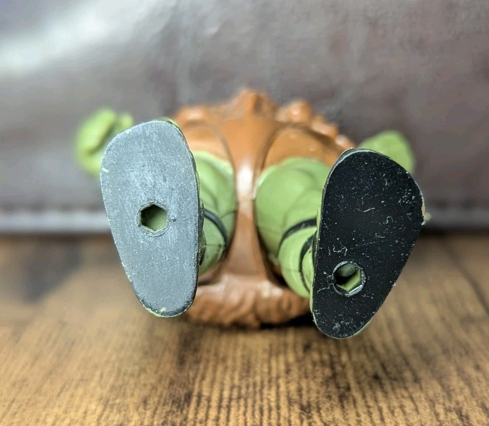 Gamorrean Guard sold