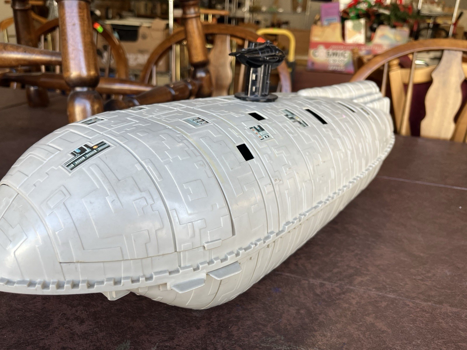 Rebel Transport sold