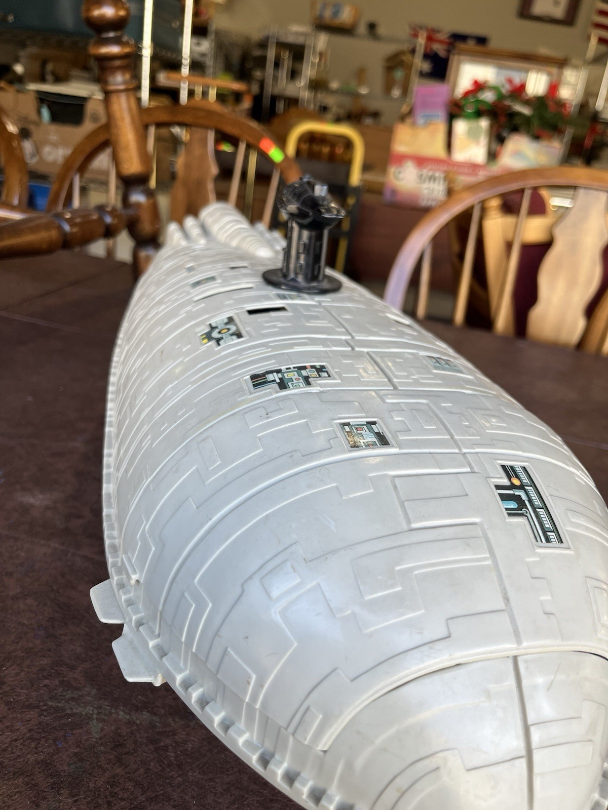 Rebel Transport sold