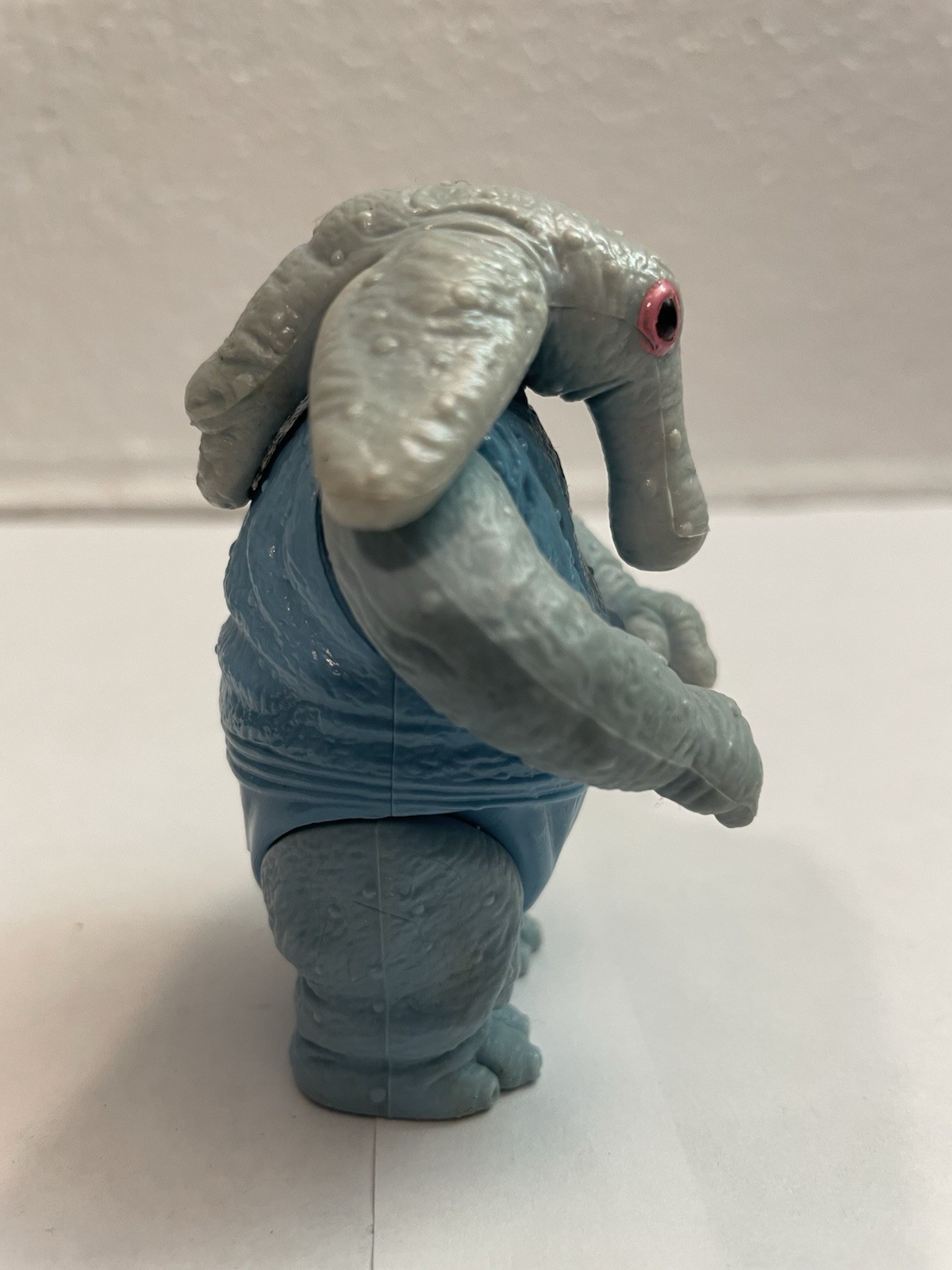 Max Rebo sold