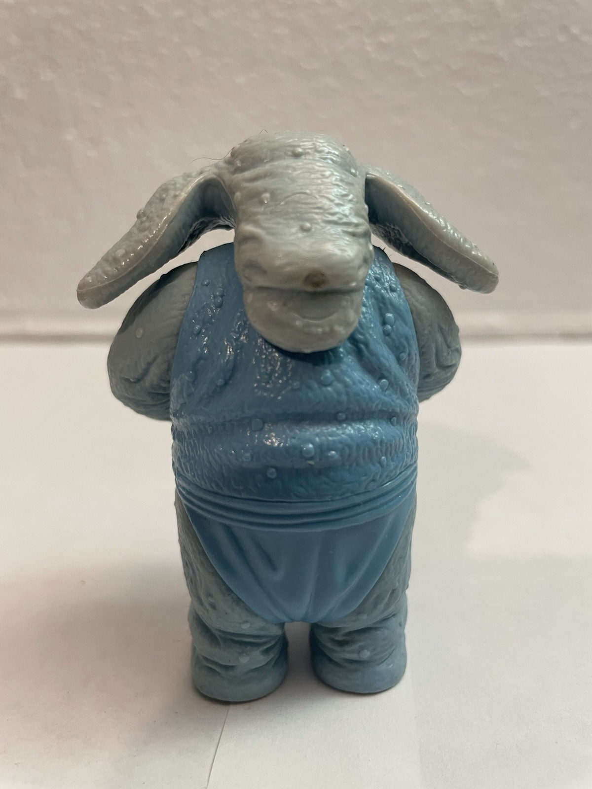 Max Rebo sold