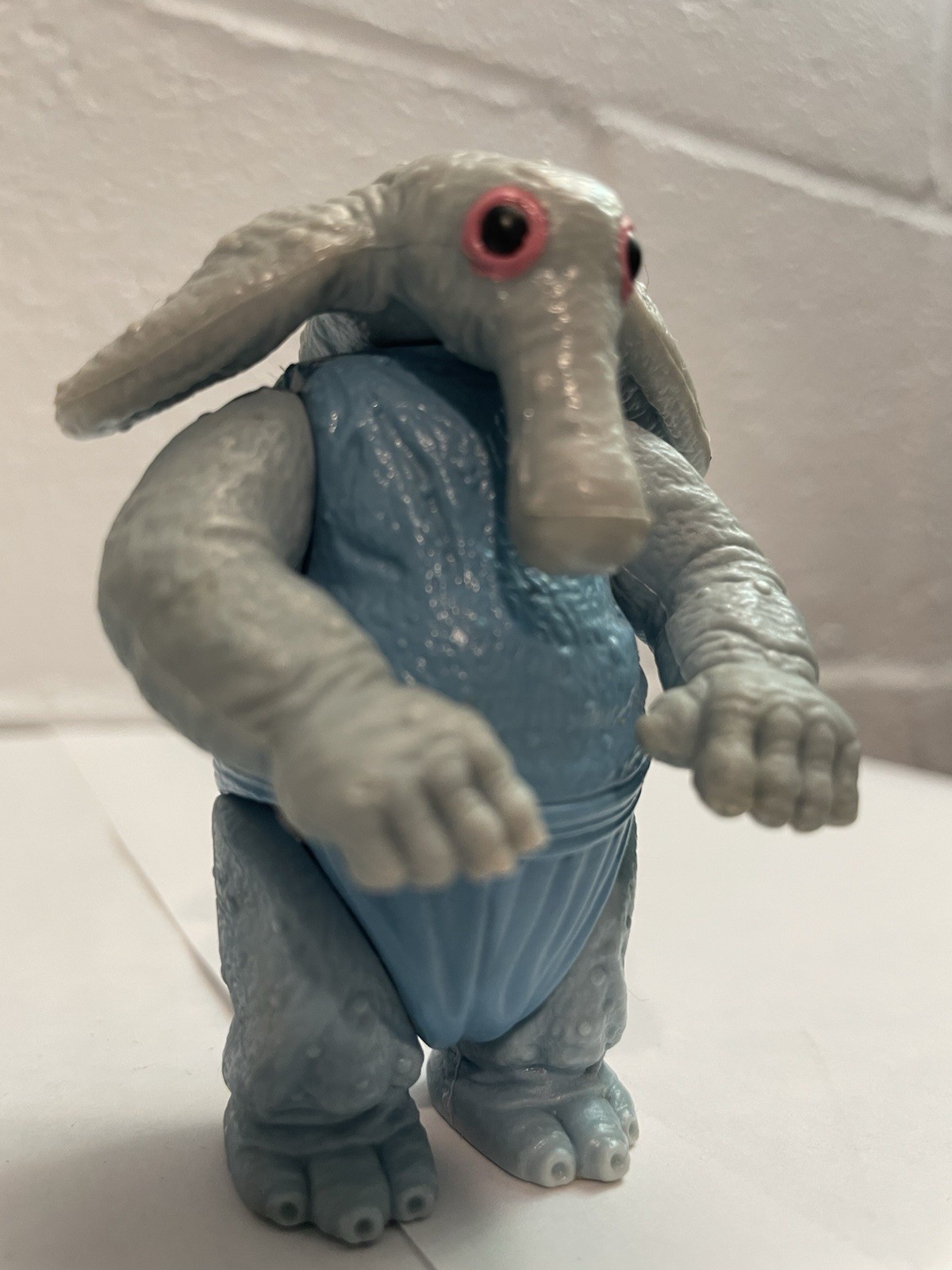 Max Rebo sold