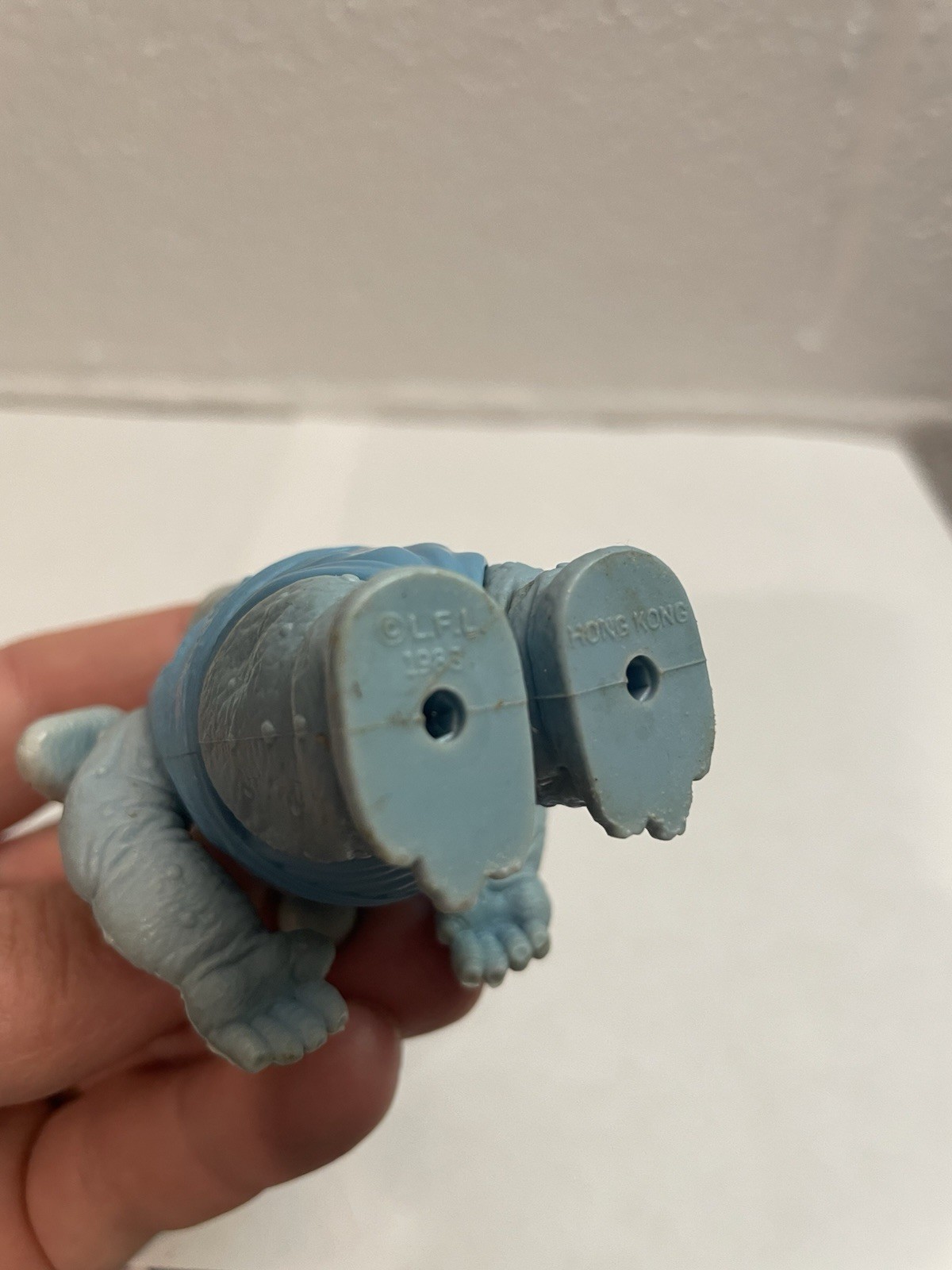 Max Rebo sold