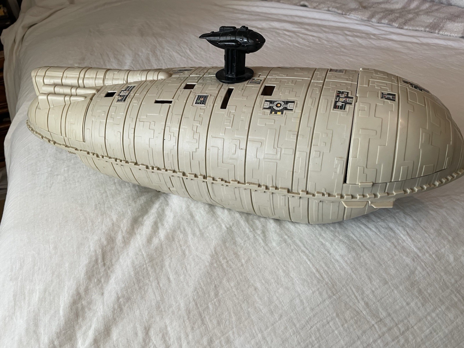 Rebel Transport sold