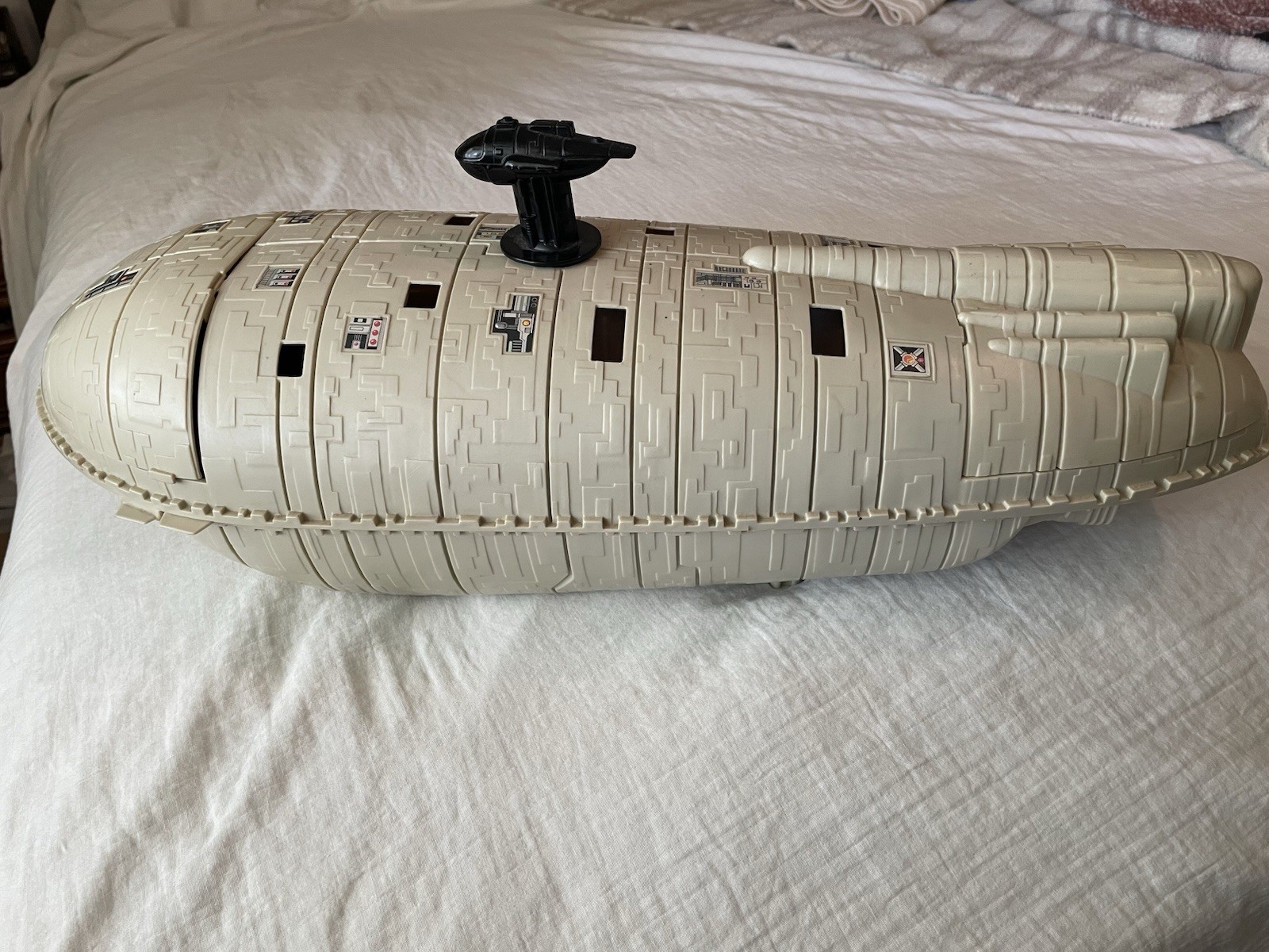 Rebel Transport sold