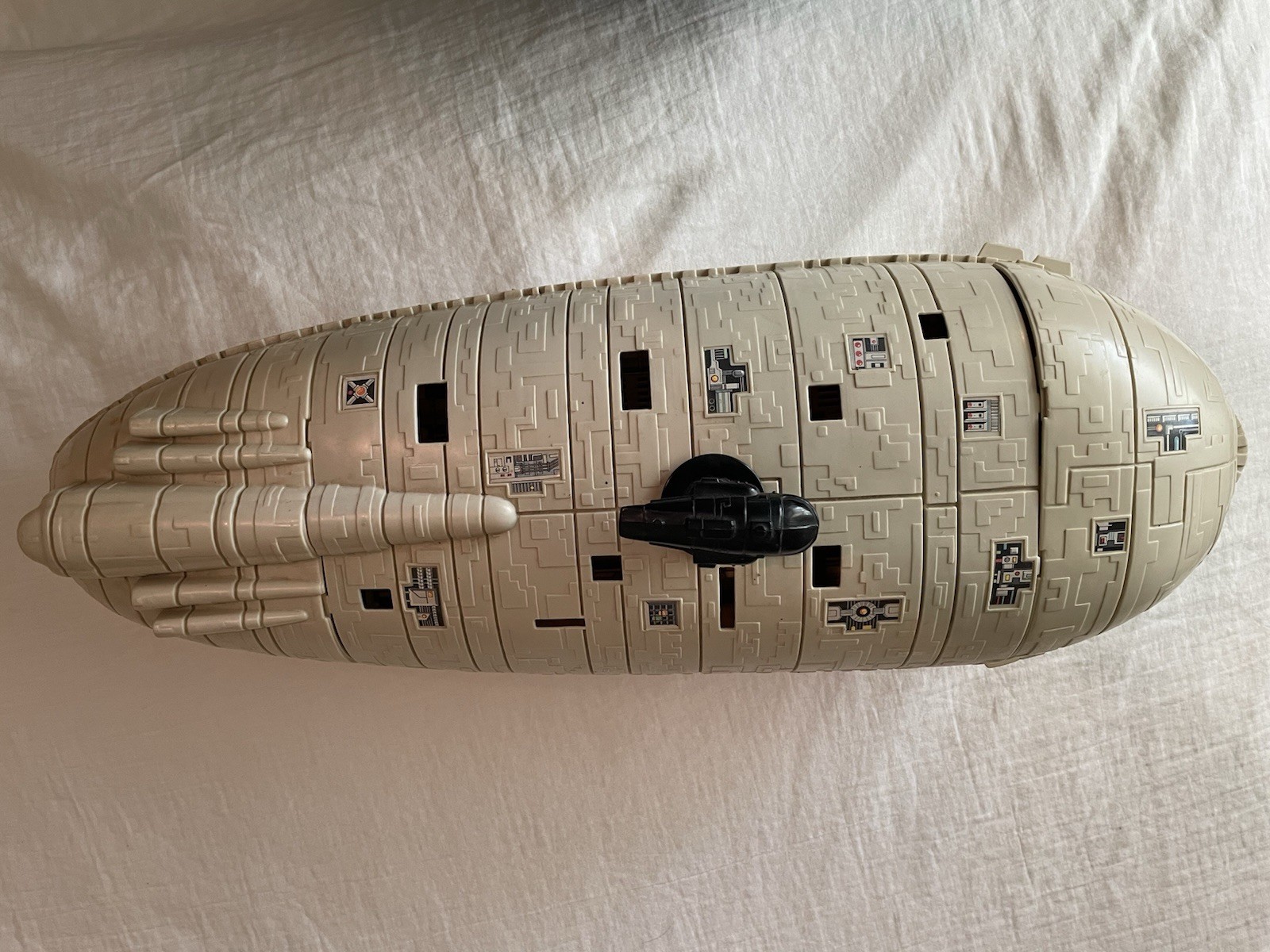 Rebel Transport sold