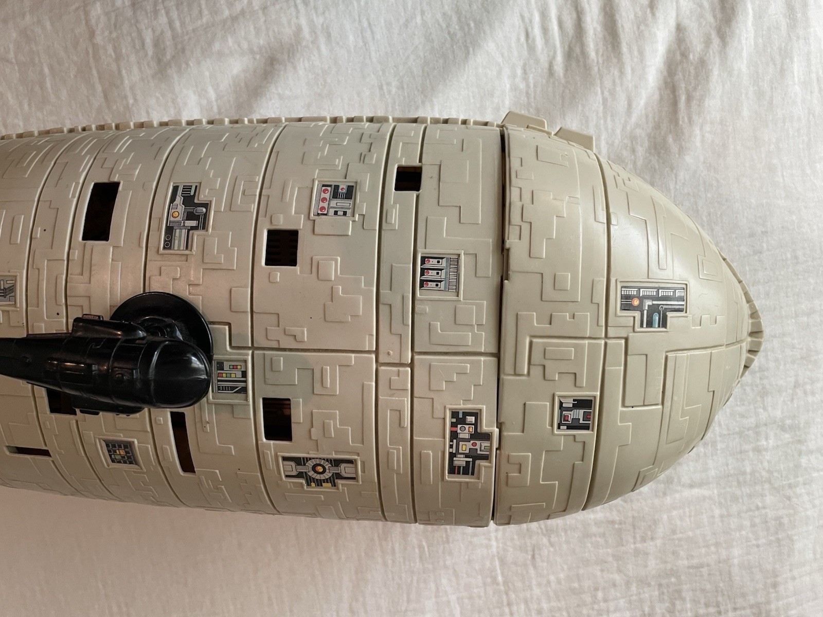 Rebel Transport sold