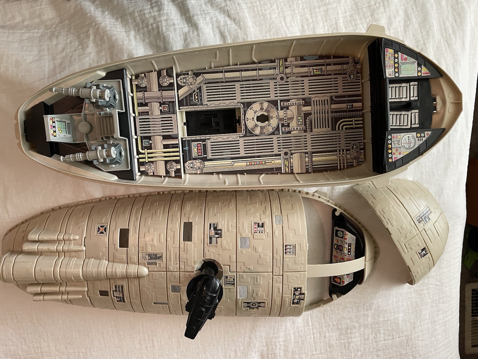Rebel Transport sold