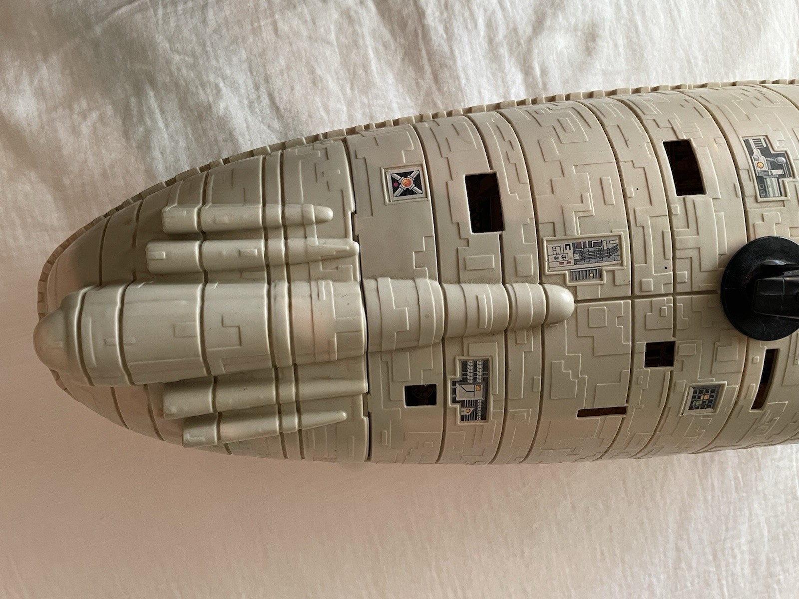 Rebel Transport sold