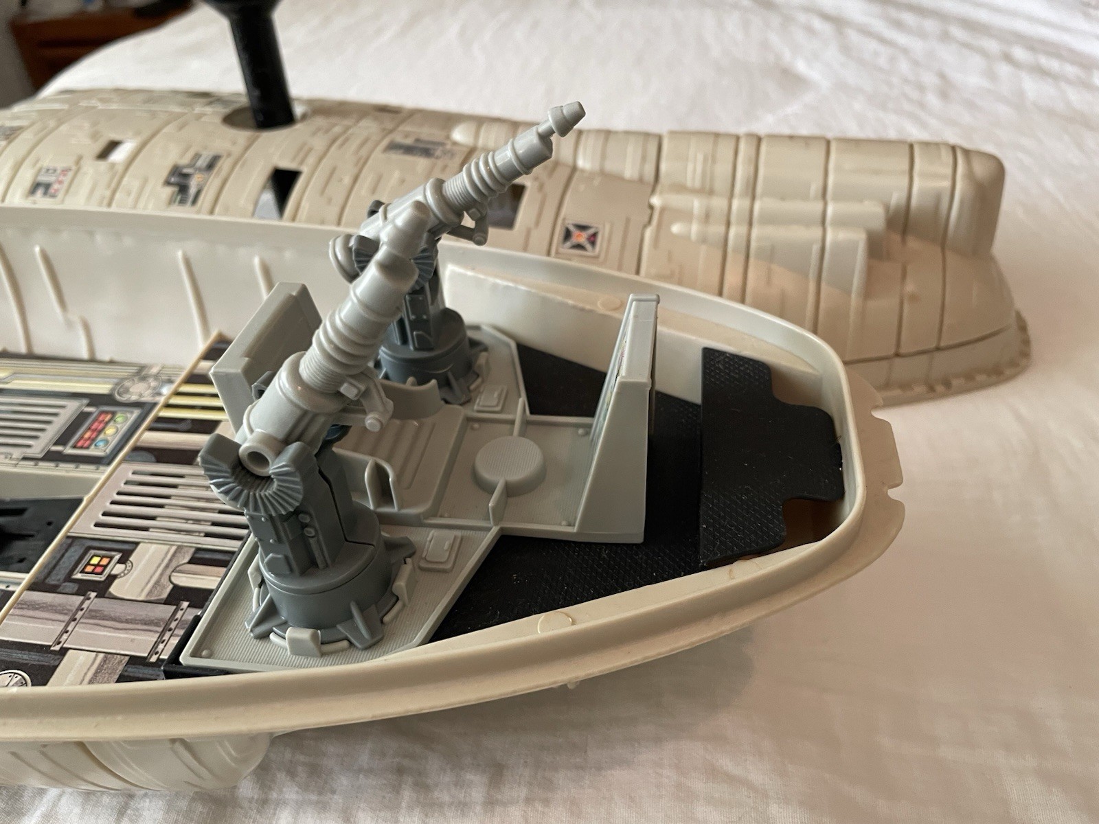 Rebel Transport sold