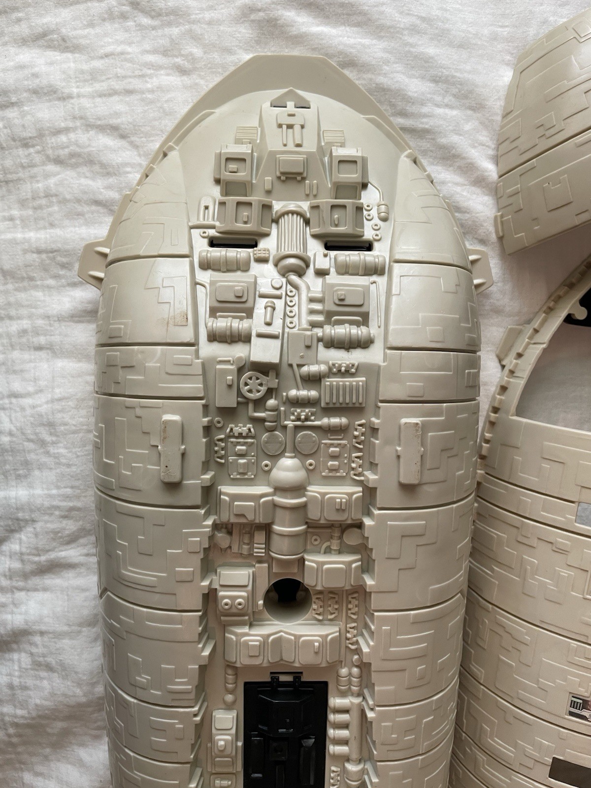 Rebel Transport sold