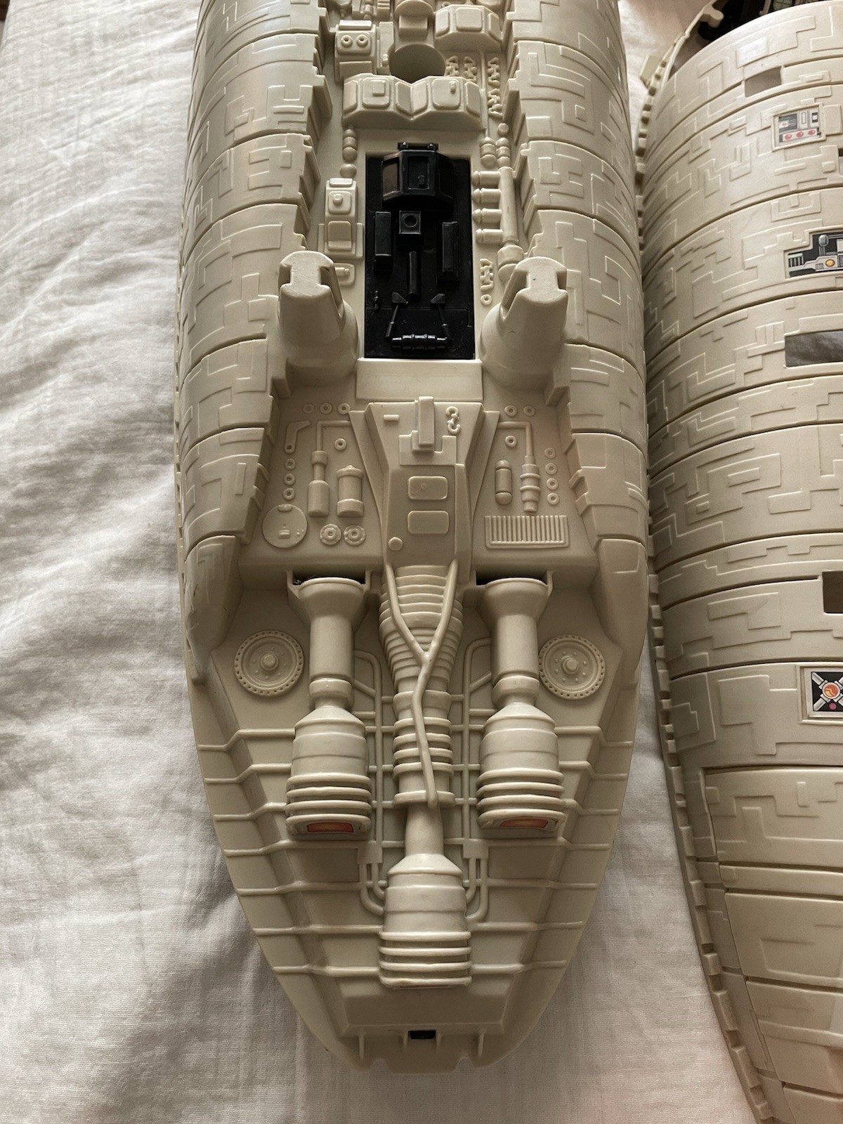 Rebel Transport sold