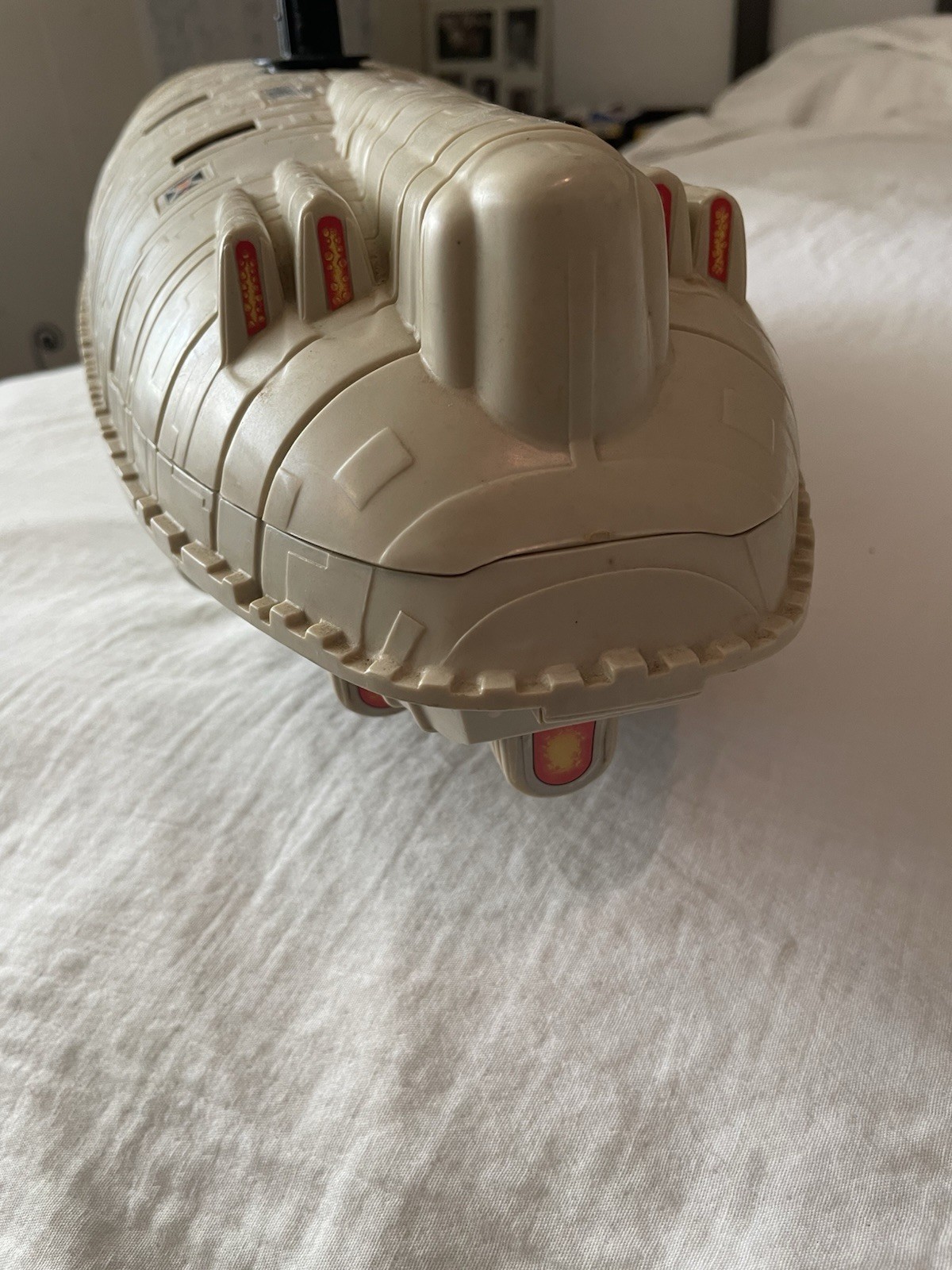 Rebel Transport sold
