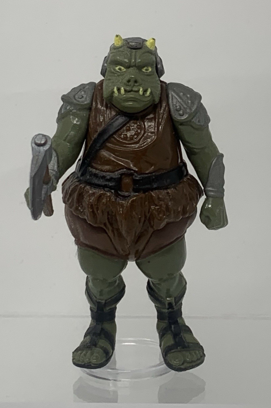 Gamorrean Guard sold