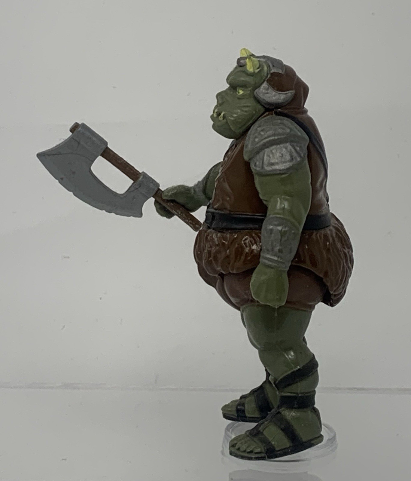 Gamorrean Guard sold