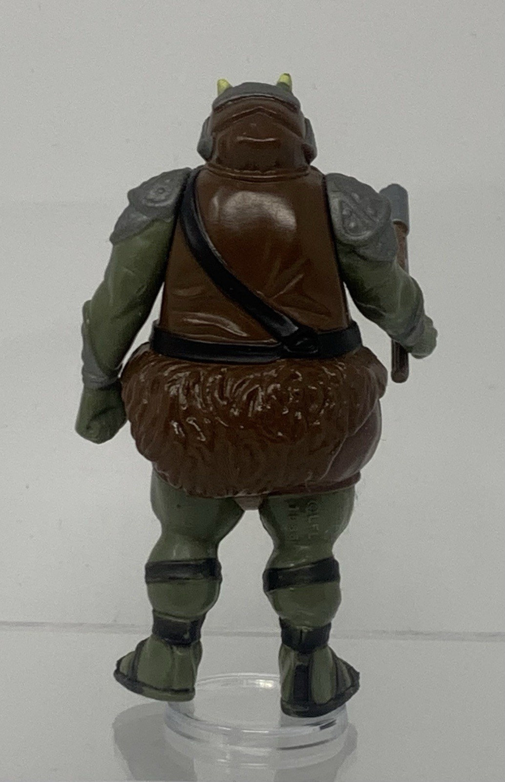 Gamorrean Guard sold