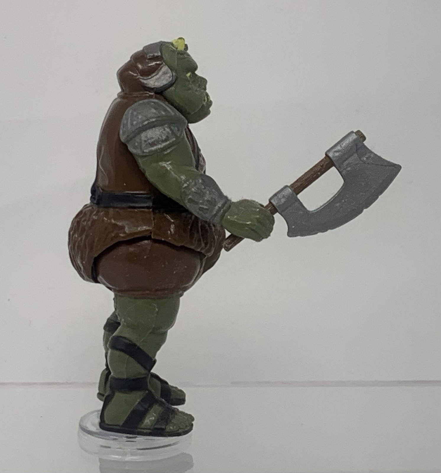 Gamorrean Guard sold