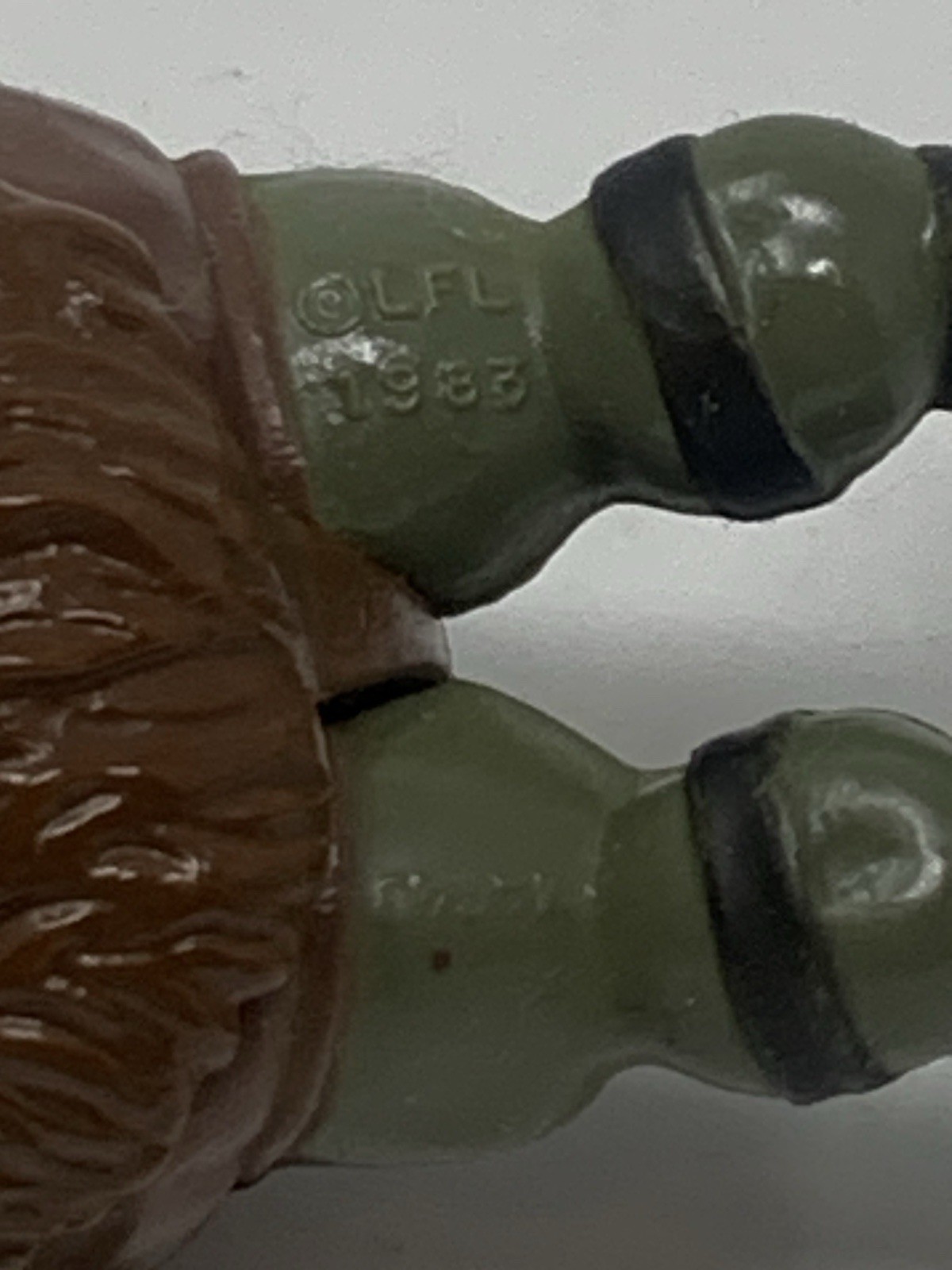 Gamorrean Guard sold