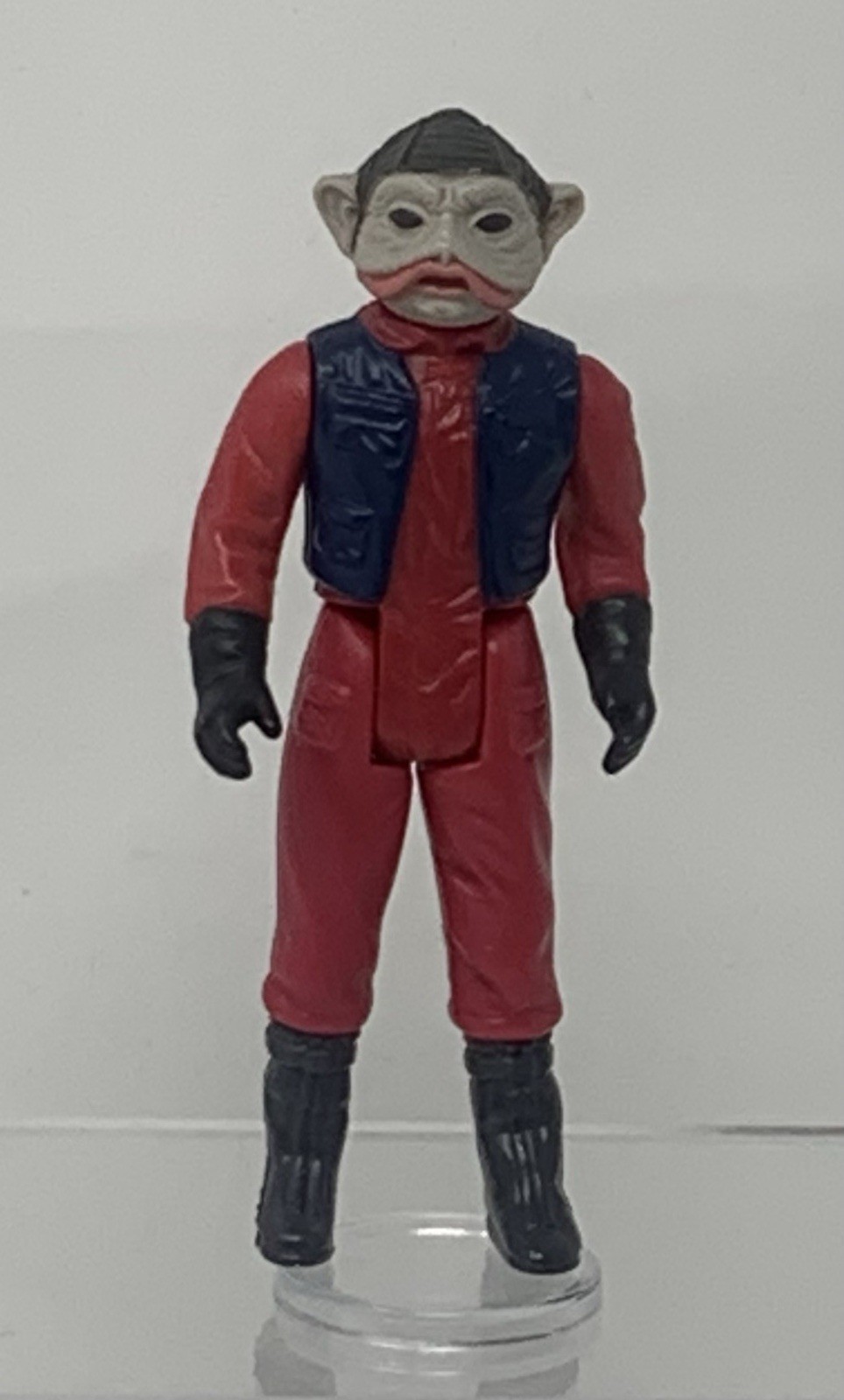 Nien Nunb sold