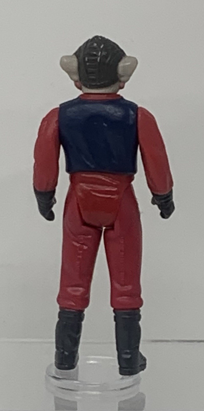 Nien Nunb sold