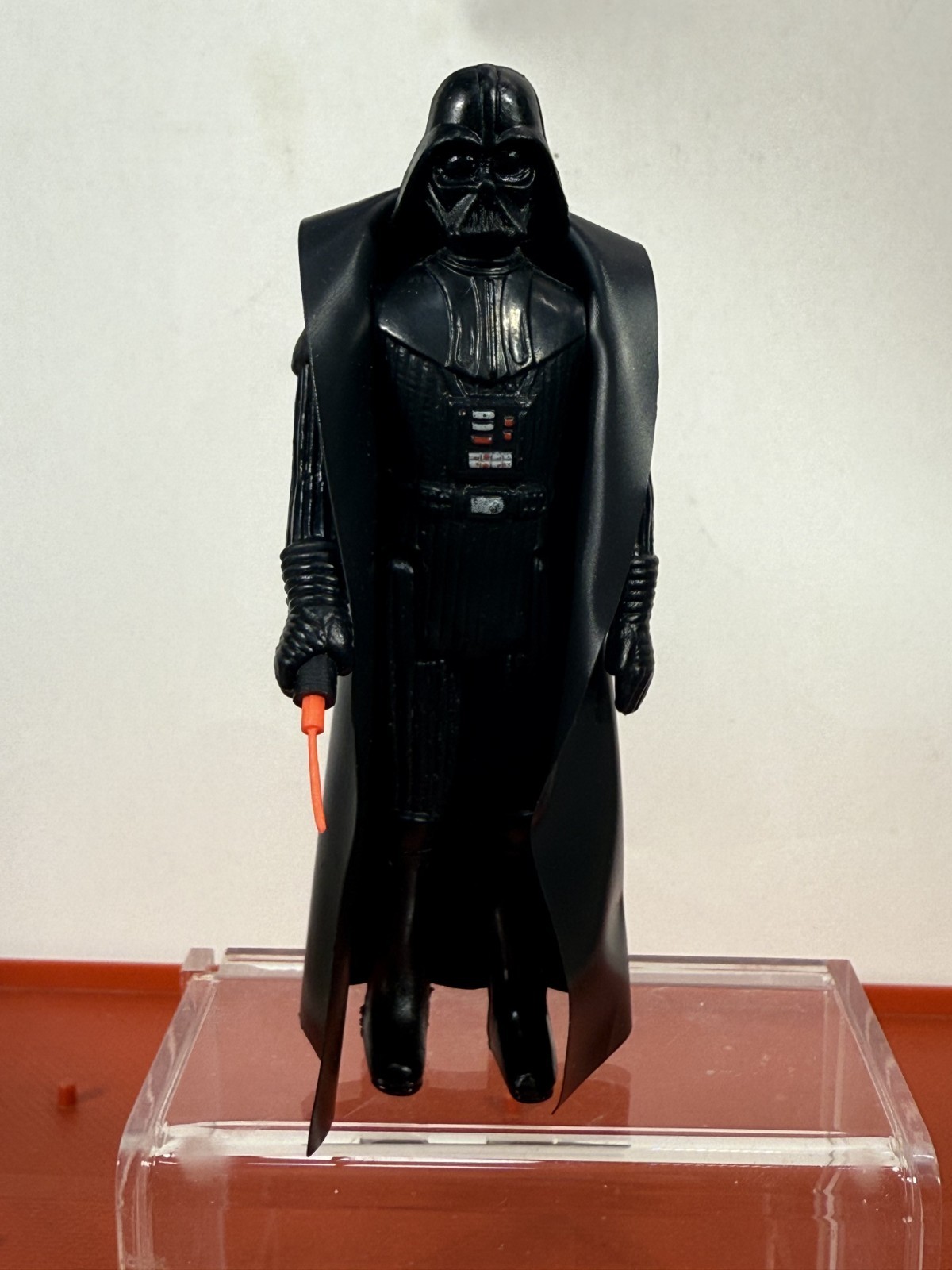 Darth Vader sold