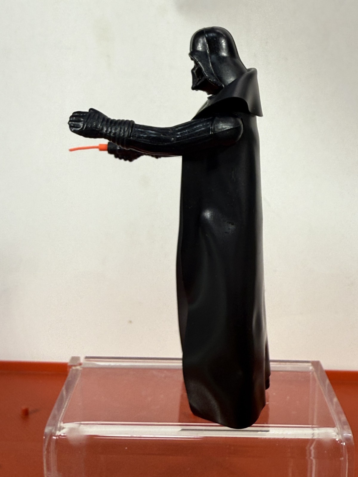 Darth Vader sold