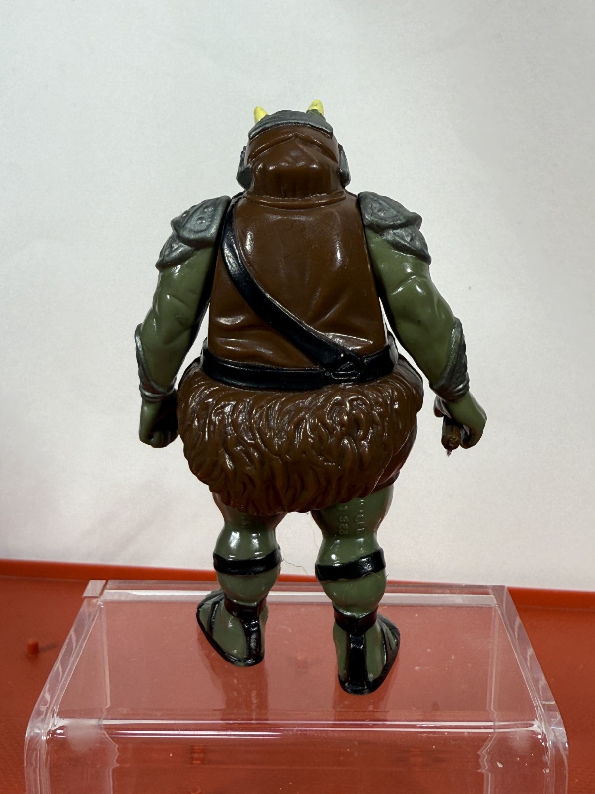 Gamorrean Guard sold